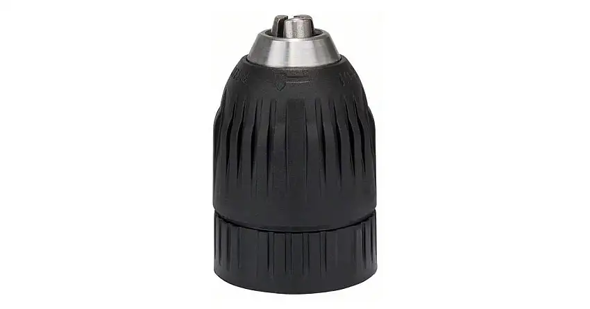 BOSCH Mandrins à serrage rapide jusqu'à 13 mm 2-13 mm, 1/2" – 20 2608572034