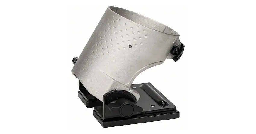 BOSCH Panier de fraisage d'angle pour GKF 600 2608000334