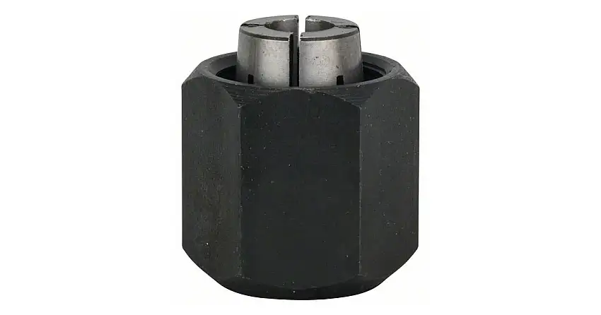 BOSCH Pince de serrage 8 mm, 24 mm 2608570105