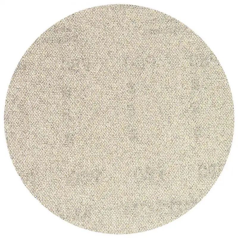 BOSCH Abrasif réticulé EXPERT M480, 125 mm, G 80 5 pces 2608900671