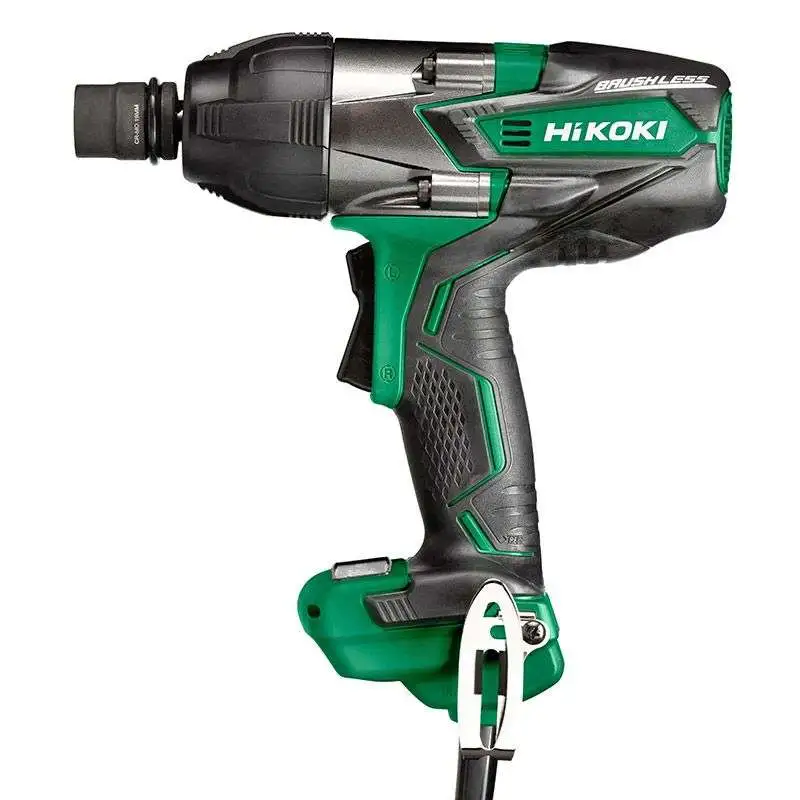 Boulonneuse à choc HIKOKI WR16SEWAZ - 370 W - 360 Nm