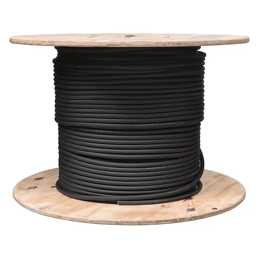 Câble souple HO7RNF 5G25 - TGL au mètre