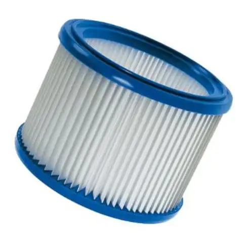 Cartouche filtrante lavable NILFISK ⌀185 x 140mm