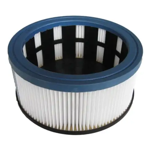 Cartouche filtrante pliée Starmix FPP 3600