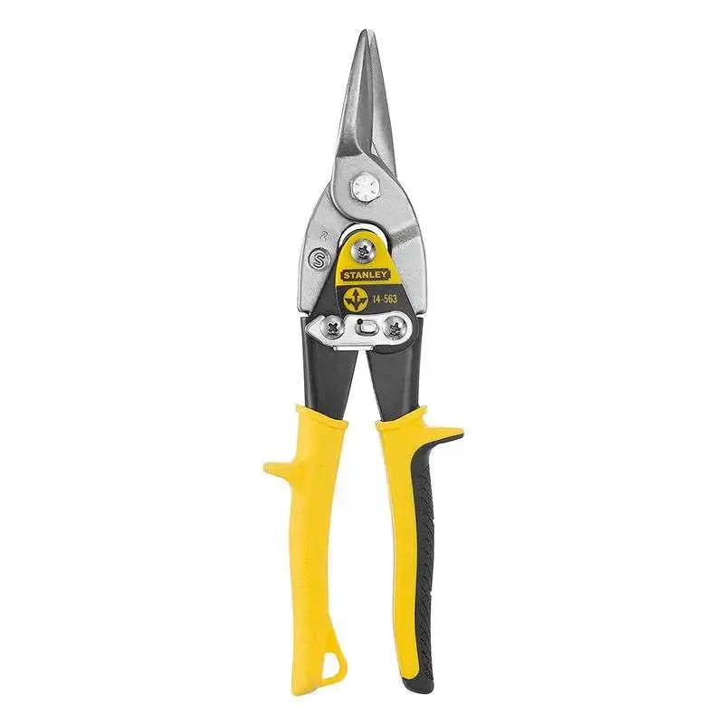 Cisaille aviation universelle FATMAX STANLEY 2-14-563 250 mm