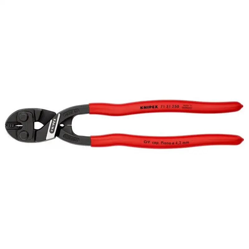 Coupe boulons compact KNIPEX 71 31 250 CoBolt XL 250mm