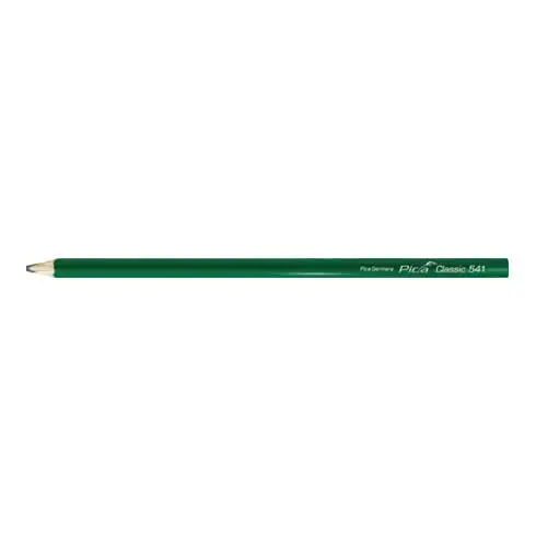 Crayon de tailleur de pierre Classic 541 L.30 cm oval non taillé Pica Classic 54