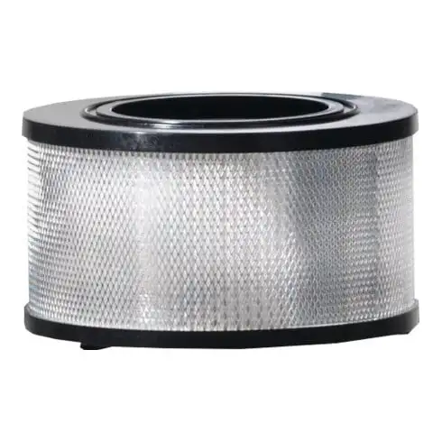 Élément de filtre adapté à : Attix 33 / 44 NILFISK