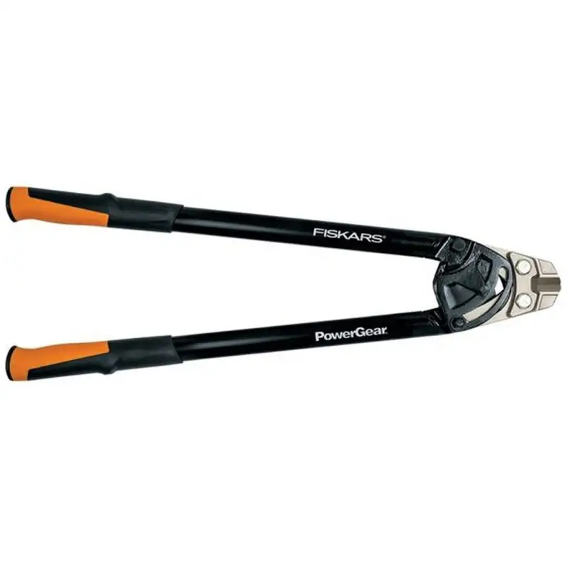 Fiskars PowerGear Coupe-boulons 76cm 1027215