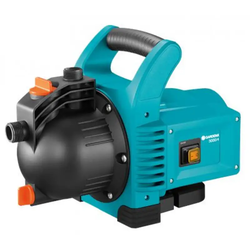 GARDENA 3000/4 Classic Pompe d'arrosage 1707-20