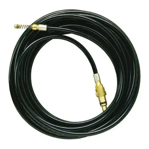 Kit de nettoyage de tuyaux Nilfisk 15m