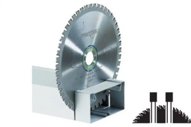 Festool - Lame de scie circulaire pour l'acier STEEL 240x2,6x30 F48 - 487271