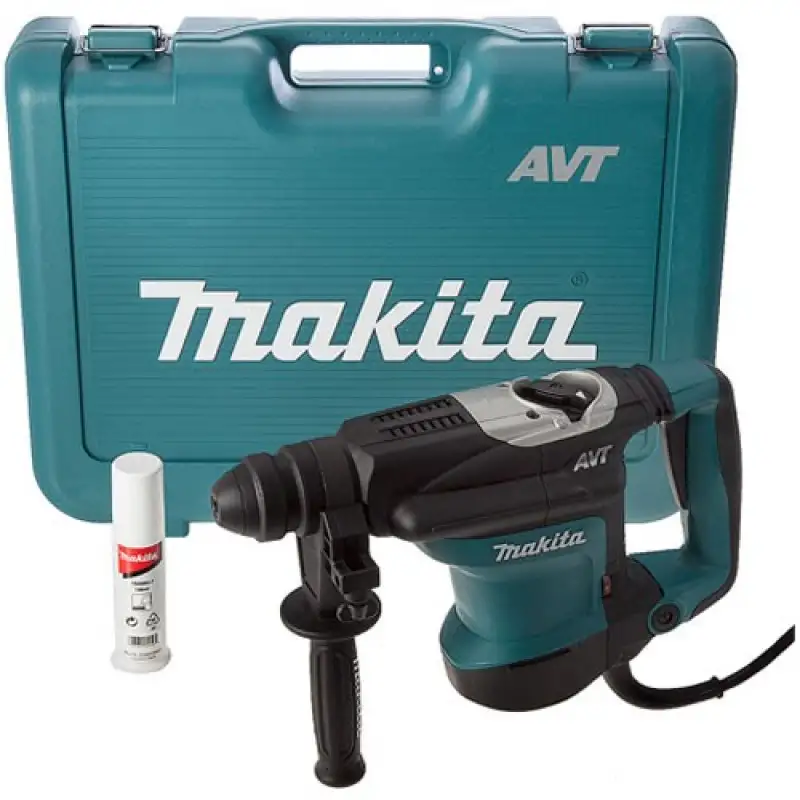 Makita HR3210C Perfo-burineur SDS-Plus AVT (850W/5,0J)
