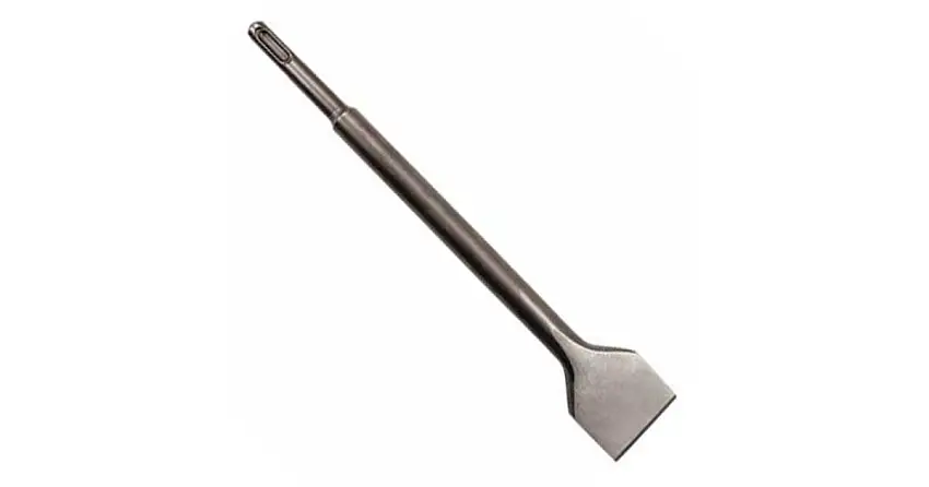 MAKITA burin plat SDS-Plus 40x200 mm P-05527