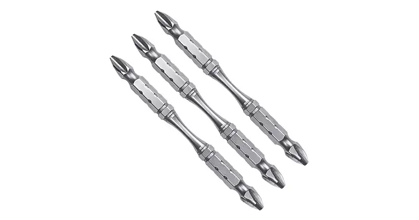 MAKITA embout de torsion PZ2 85 mm 3 pièces B-12790