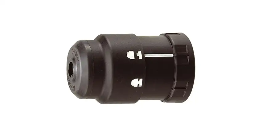 MAKITA mandrin SDS-Plus à serrage rapide 194080-7