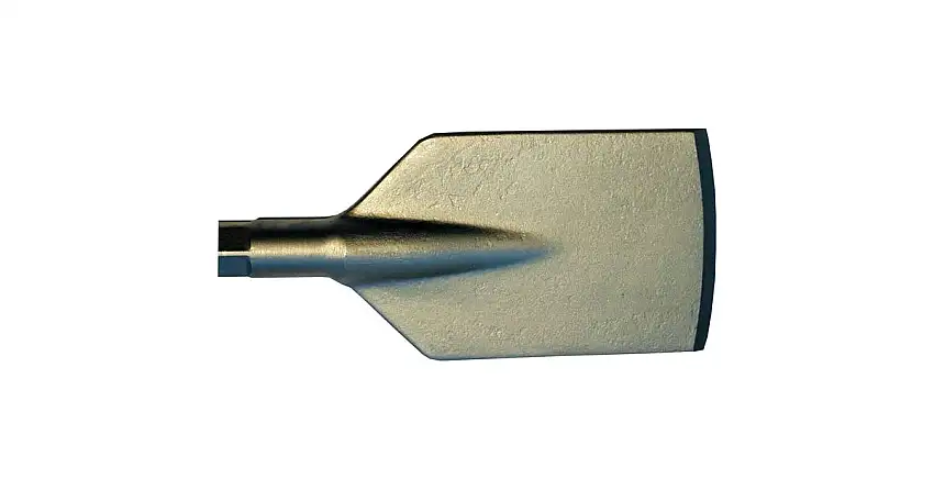 MAKITA pelle HEX 28 mm 125x400 mm P-05717