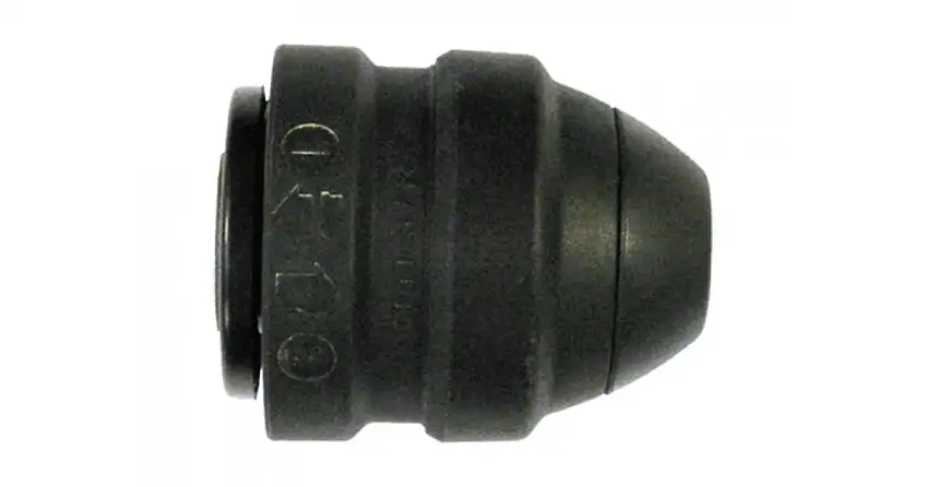 Mandrin à dégagement rapide MAKITA SDS-Plus pour HR3210FCT 194578-4