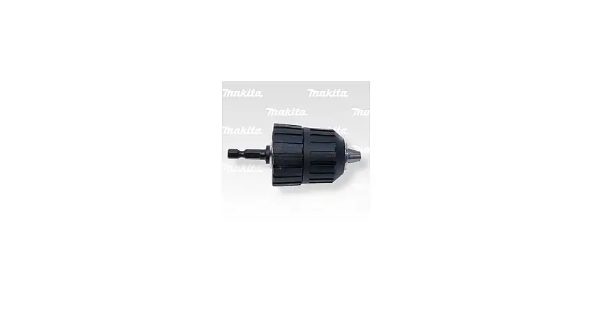 Mandrin MAKITA 1/4" 1 - 10 mm P-04379