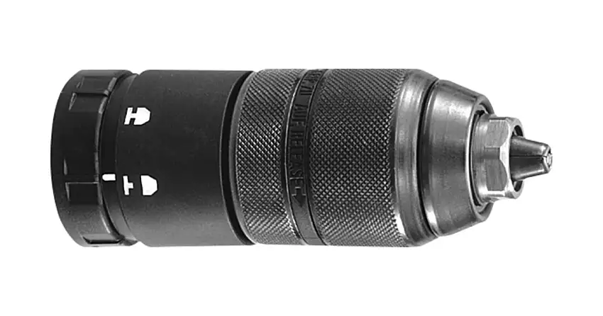 Mandrin MAKITA 1 - Foret 13 mm échangeable pour HR2470T 194079-2