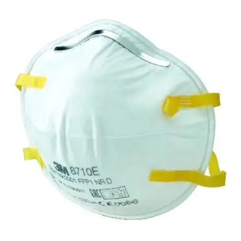 Masque de protection respiratoire 3M 8812 EN 149:2001 + A1:2009 FFP1