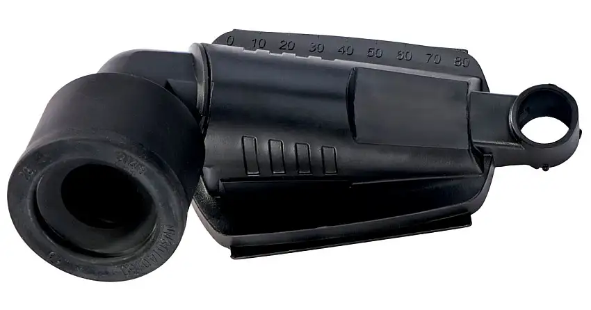 METABO Adaptateur d'aspiration pour perçage 630829000