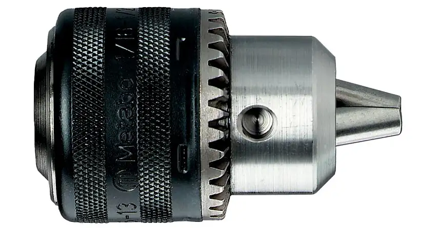 METABO Mandrin à percussion à couronne 1/2" 3-16 mm 635054000