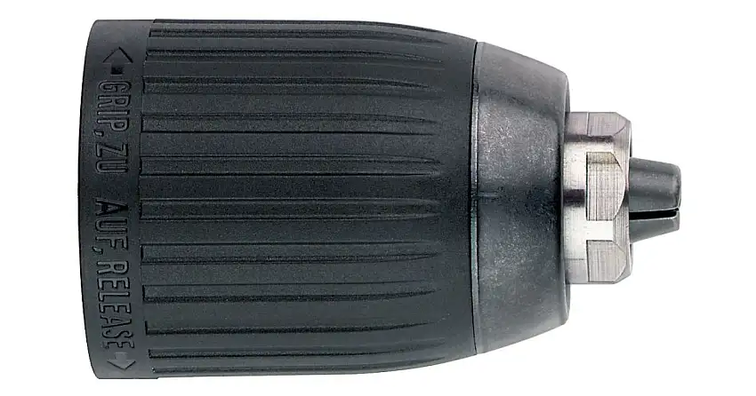 METABO Mandrin Futuro Plus H1 sans choc 1/2" 1,5-13 à droite/à gauche 636517000