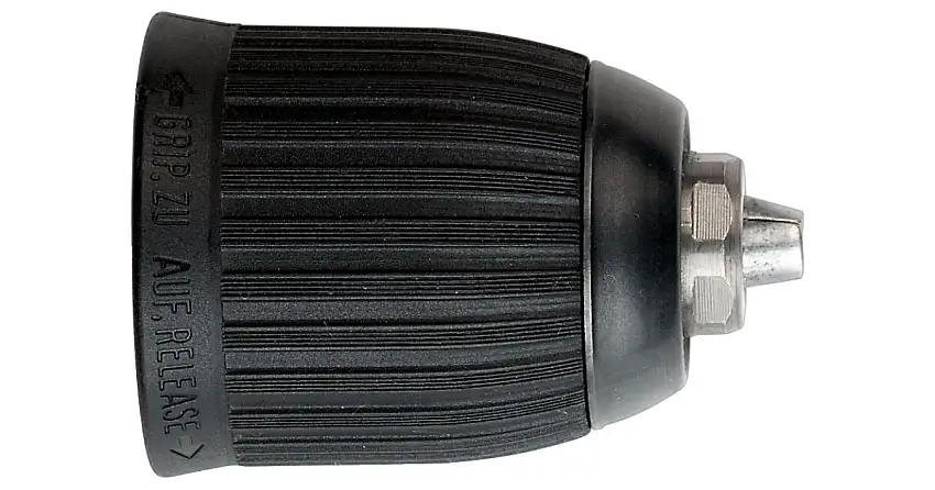 METABO Mandrin Futuro Plus S1 impact 1/2" 1-10 droite/gauche 636616000