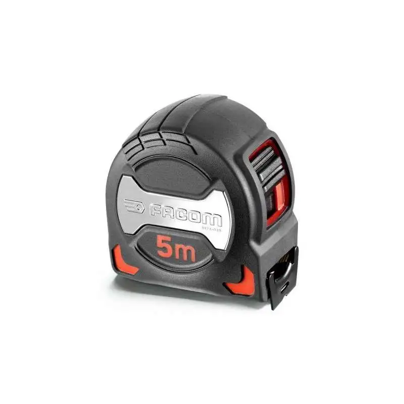 Mètre ruban PREMIUM FACOM 897A.528PB (5m x 28mm)