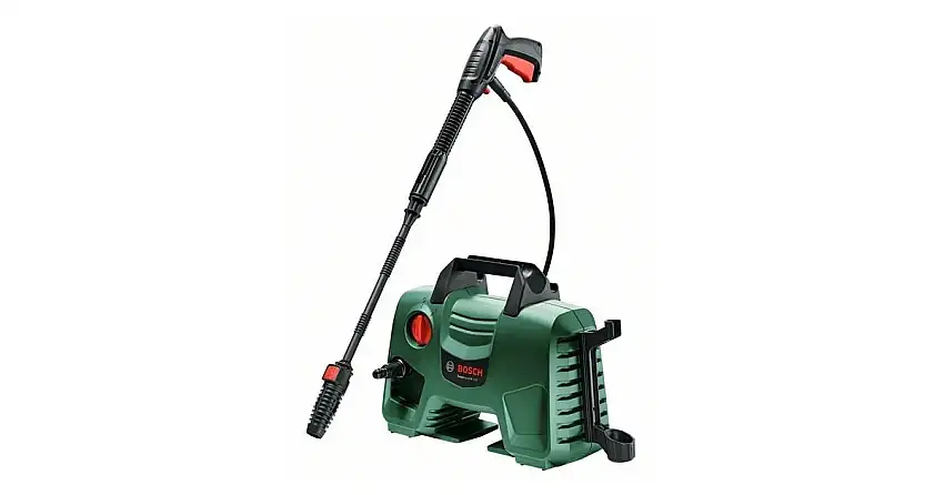 Nettoyeur haute pression BOSCH EasyAquatak 110 06008A7F00