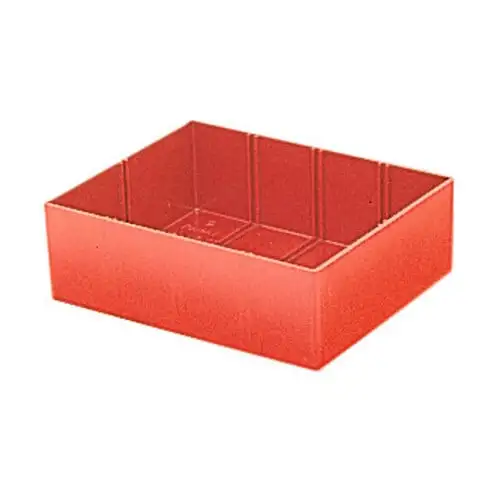 PARAT 1 bac à compartiments