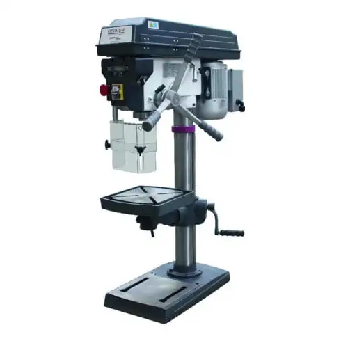 Perceuse à colonne Stürmer D 23 Pro 400V 25 mm OPTI-DRILL