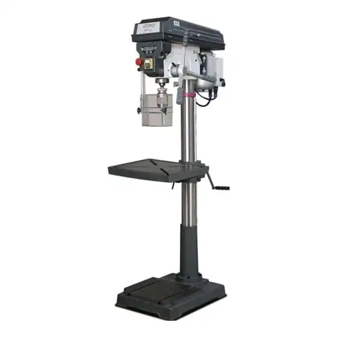 Perceuse à colonne Stürmer D 33 Pro MK4 30 mm OPTI-DRILL