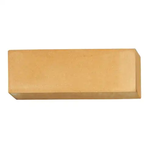 Pierre à dresser à huile Incorum L150xl50xH25mm moyen MÜLLER