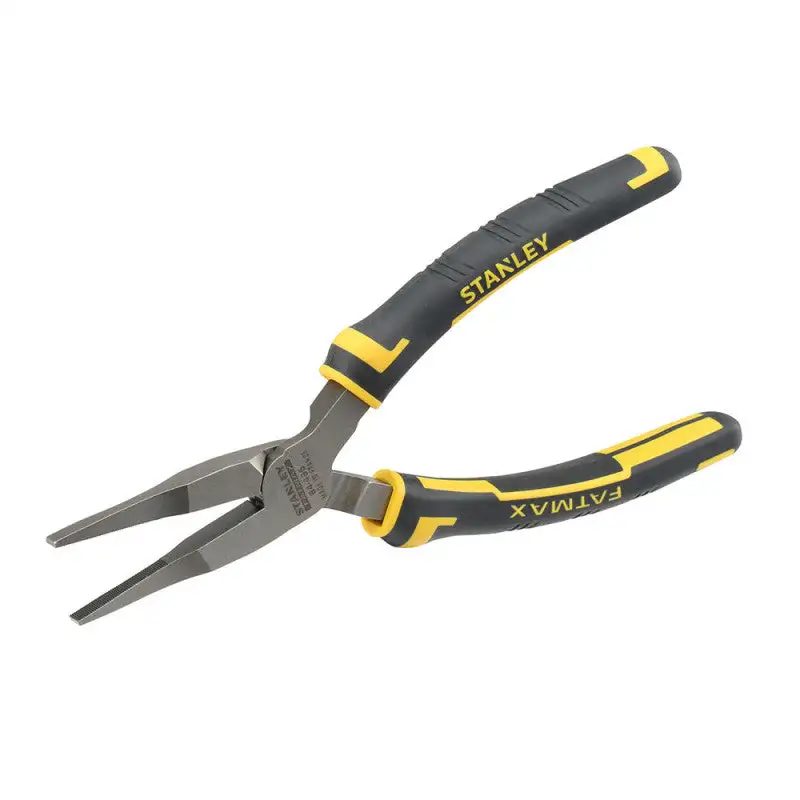 Pince à becs plats STANLEY FATMAX - 160 mm