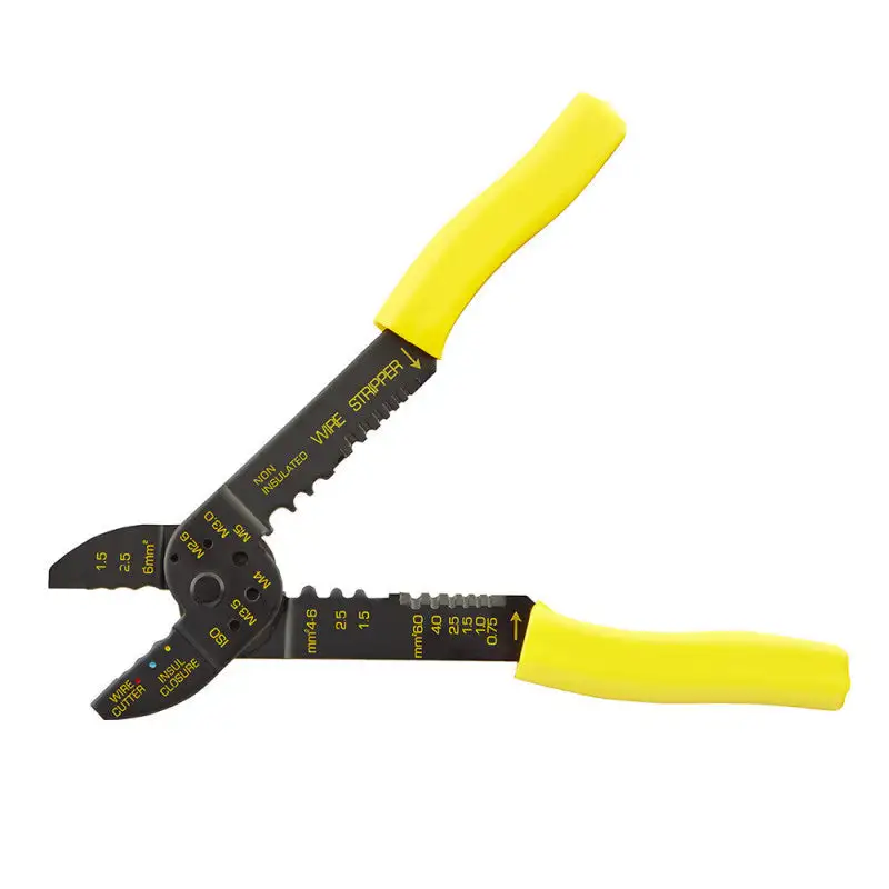 Pince à sertir les cosses STANLEY 220 mm