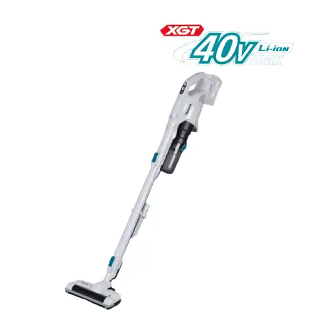 Aspirateur balai 40V CL004GZ MAKITA