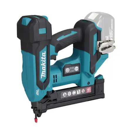 Agrafeuse 18V DST630Z MAKITA