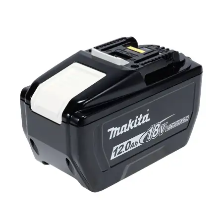 Batterie 18V BL18120 12 Ah MAKITA