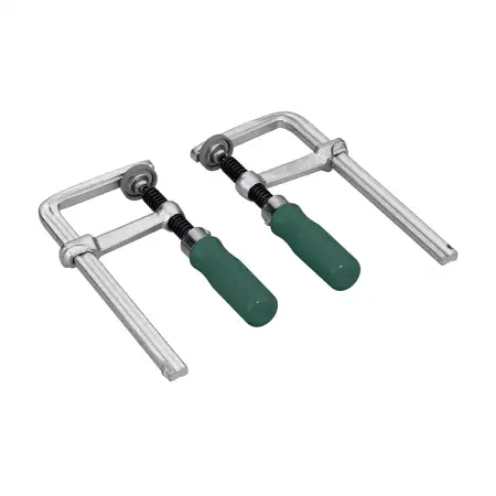 2 brides de serrage FSZ METABO