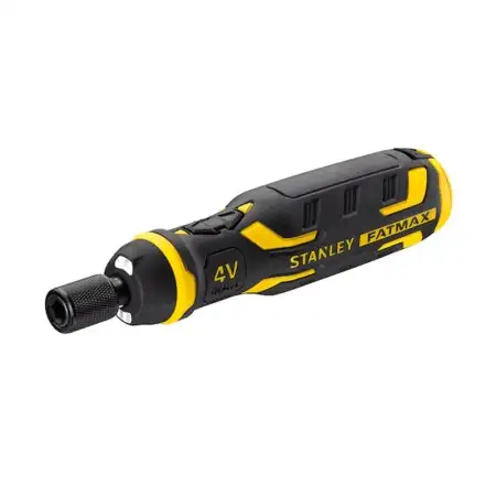 Tournevis assisté 4V STANLEY