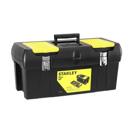 Boite a outils 60cm SERIE PRO STANLEY