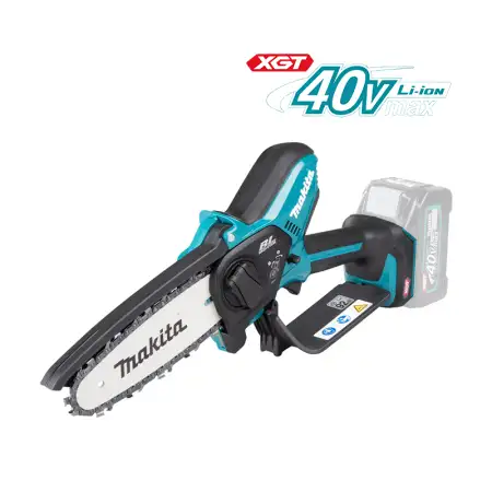 Tronçonneuse d'élagage 40V 15cm UC029GZ MAKITA