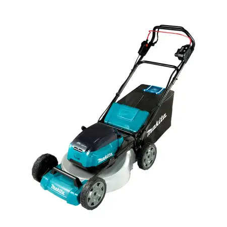 Tondeuse 2 x 18V auto-tractée 46cm DLM465Z MAKITA