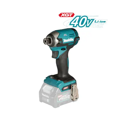 Visseuse à chocs 40V 210Nm TD003GZ01 MAKITA