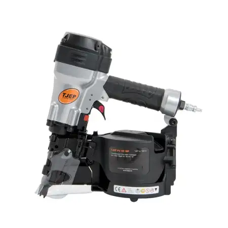 Cloueur à rouleau pneumatique TJEP PC 90 HP 2G - 45-90mm SENCO