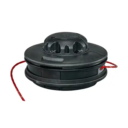 Tête à fil Tap & Go Ø2,7mm M10 x 1,25 LH MAKITA