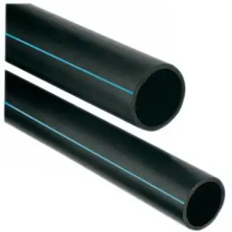 Tuyau semi-rigide en 40 pour 12.5 bars