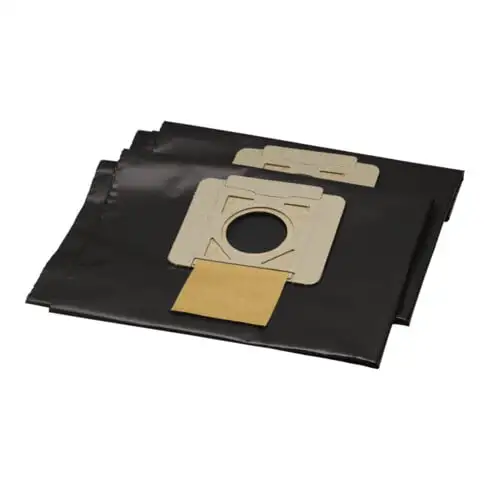 NILFISK Jeu de sachets filtres 5 pièces, Pour type d'aspirateur : 44